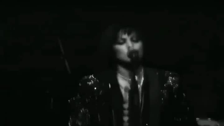 Have You Ever Seen the Rain?